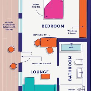 Deluxe Suite